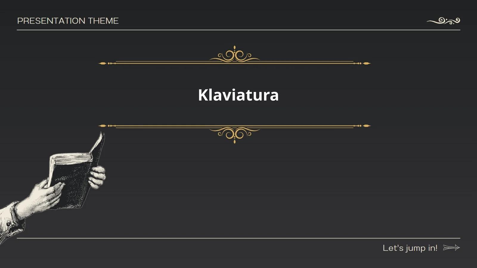 Klaviatura