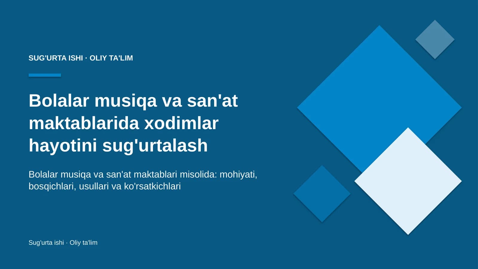 Xodimlar hayotini sug'urtalash: mohiyati