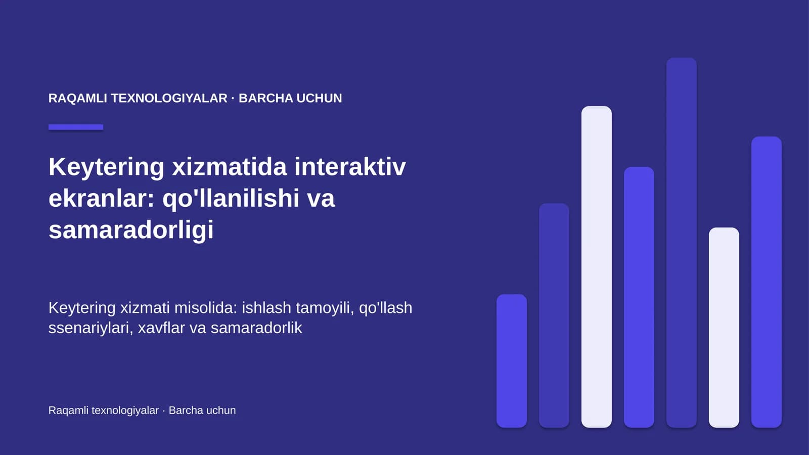 Sensor — teginish joyini aniqlovchi ekran qatlami yoki datchik