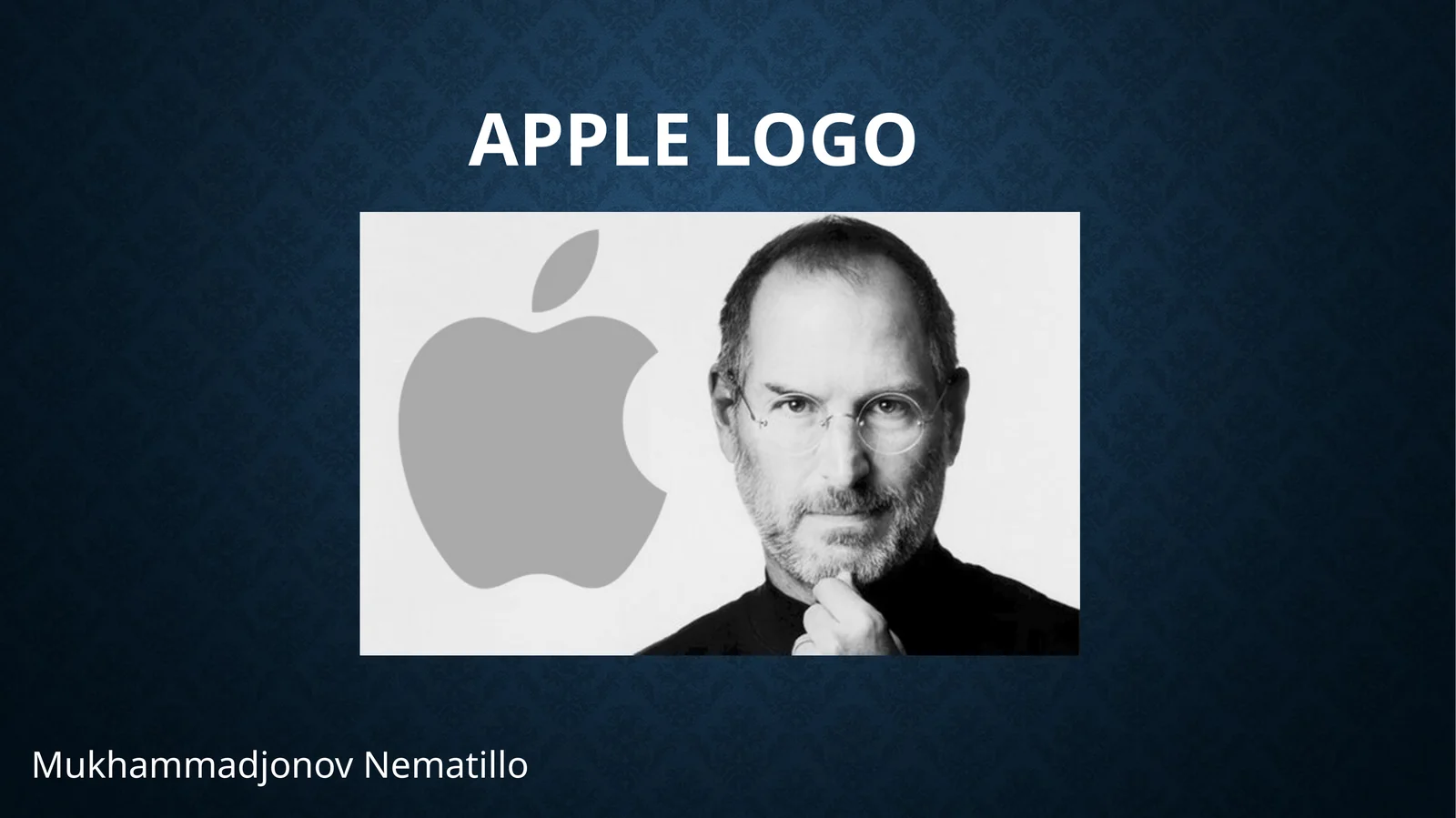 History of APPLE