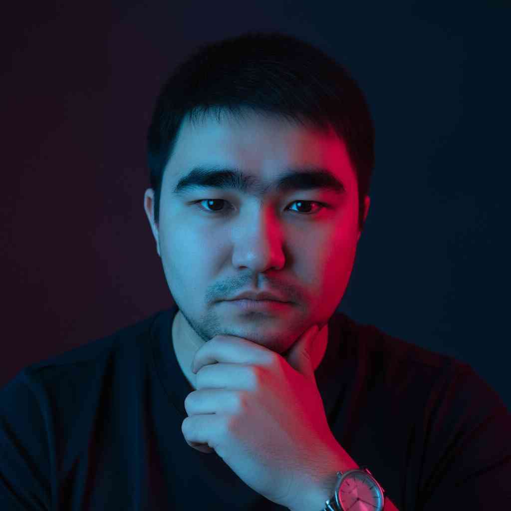 Behzod Zayniddinov