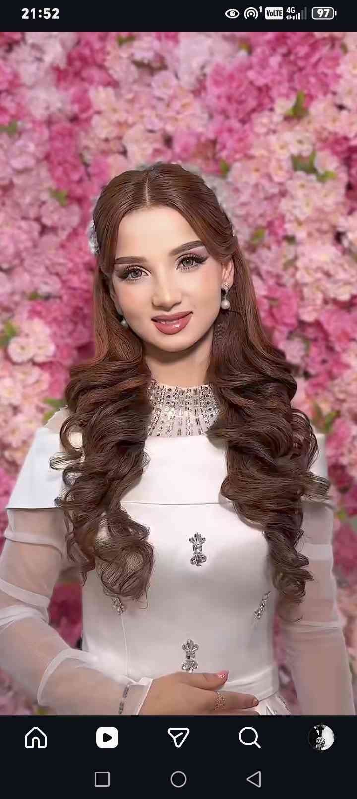 Zarina Ziyodullayeva