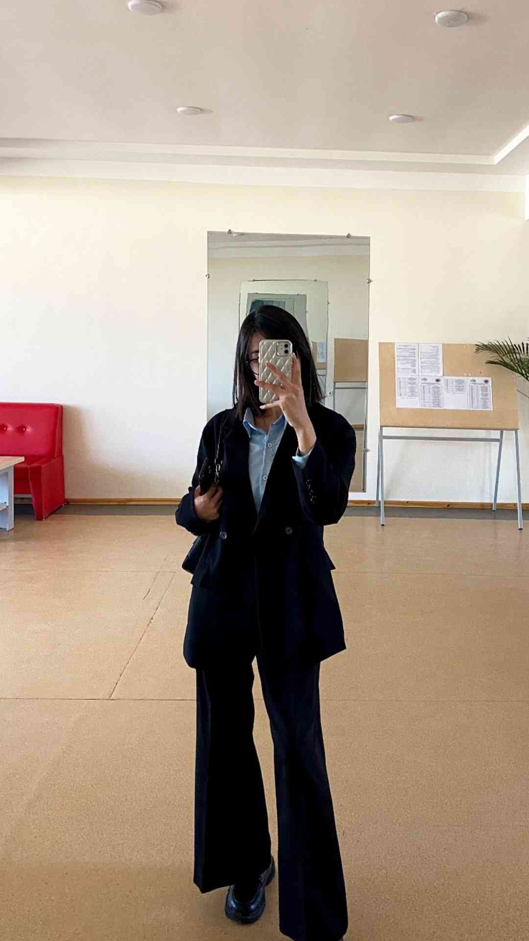 Sarvinaz Bazarova