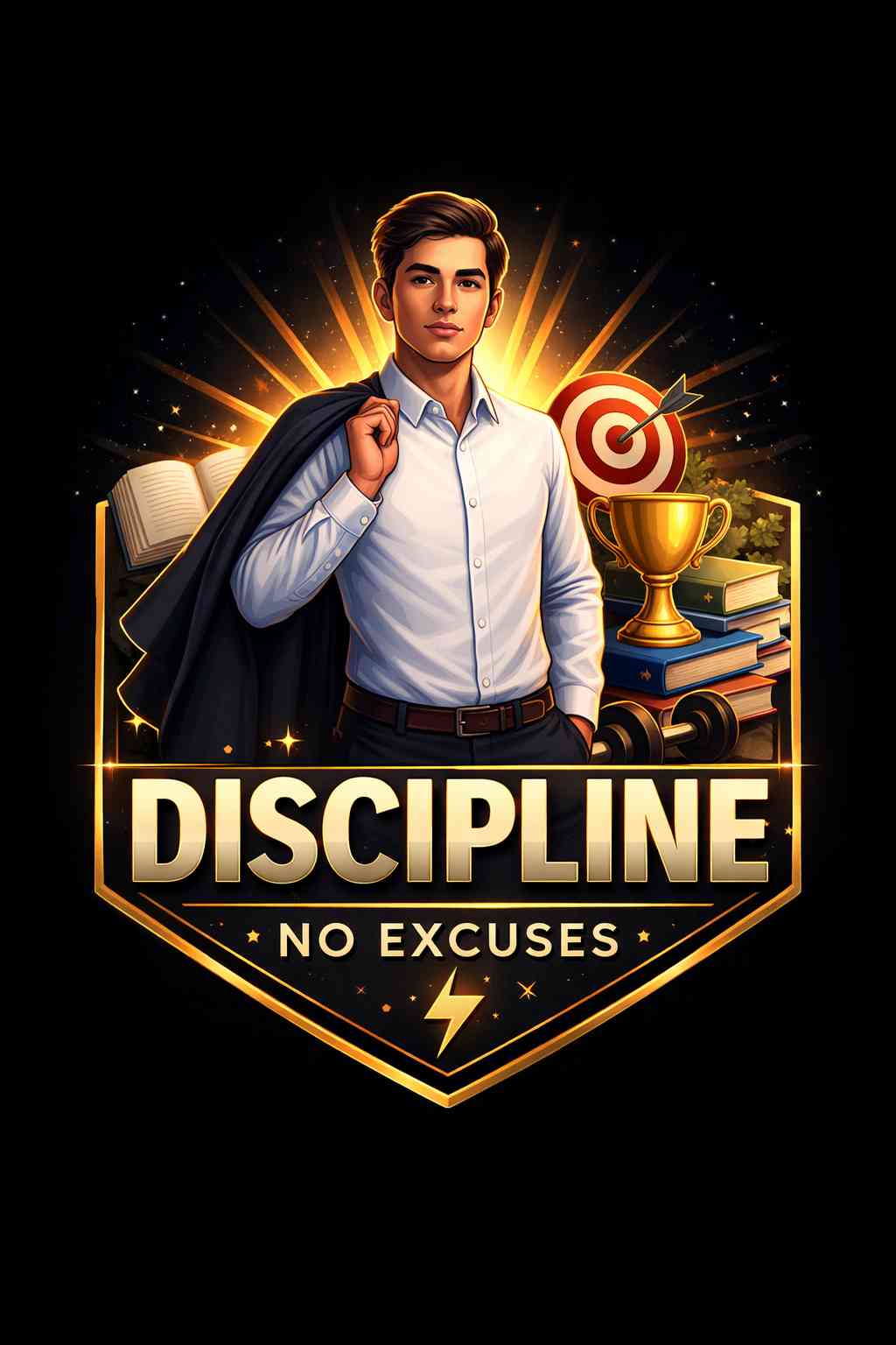 Discipline Mind