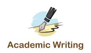 Academic Writing