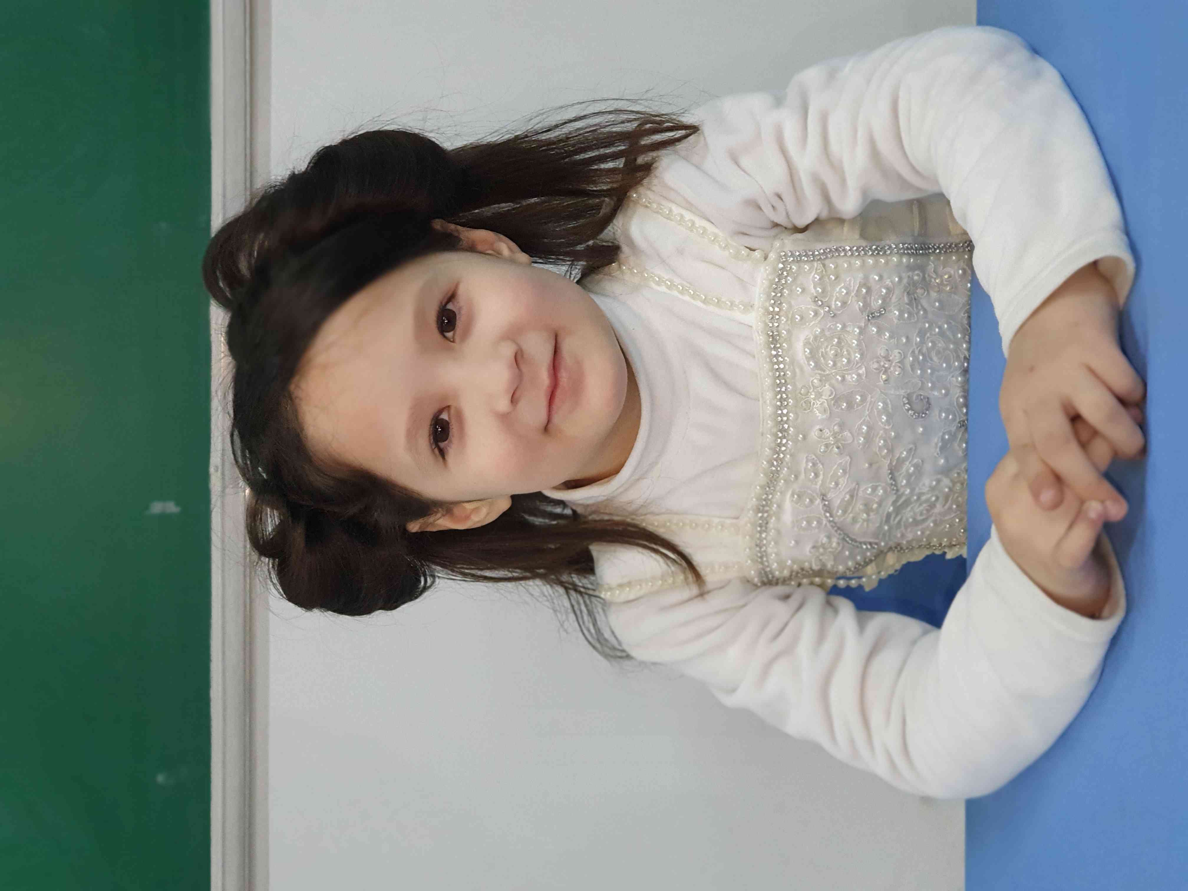 Otamirzayeva Nigora