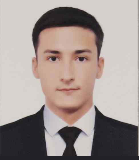 AZIZBEK ABDULHAYEV