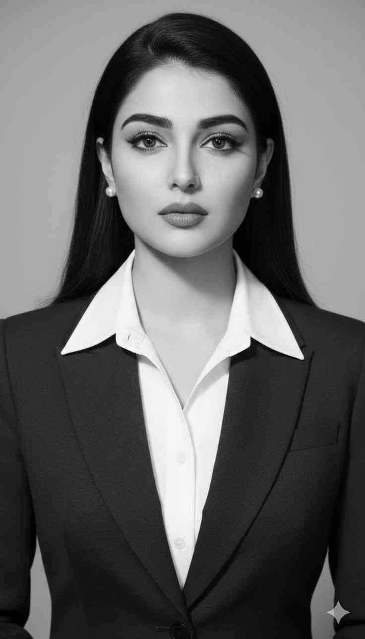 Muhayyo Nazarova