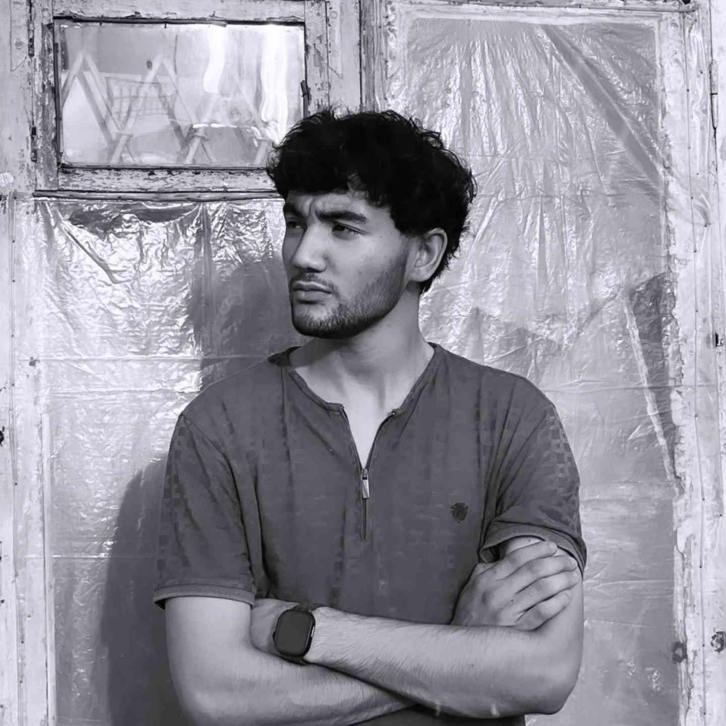 Javohir Raxmonov