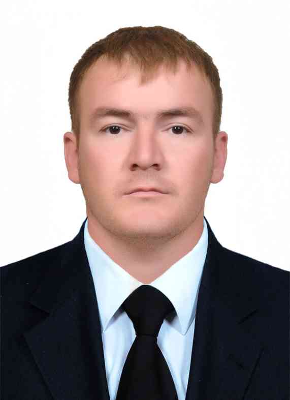 Abdulaziz Baxriddinov