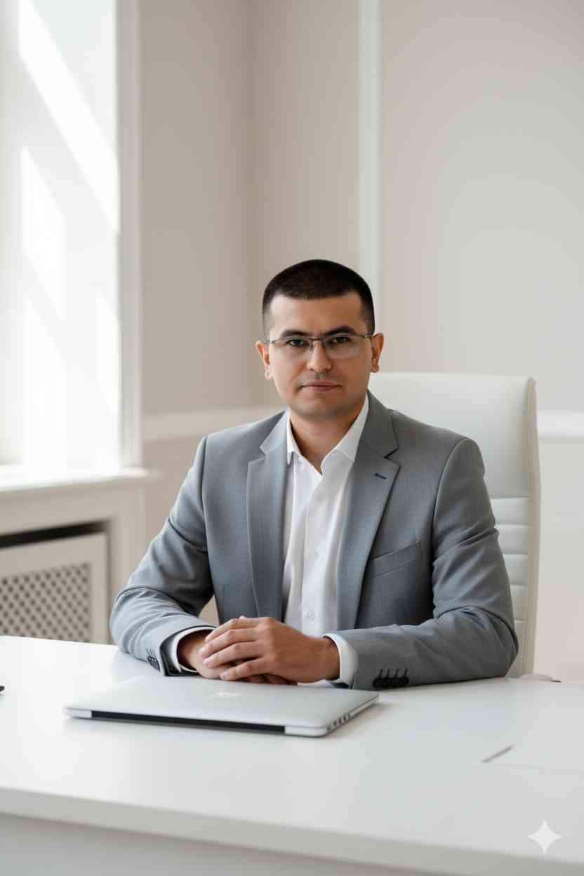 Dima Dizayner