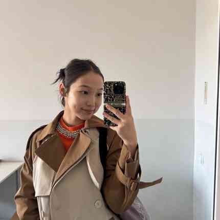 𝑁𝑖𝑙𝑢𝑓𝑎𝑟 Koshbaeva