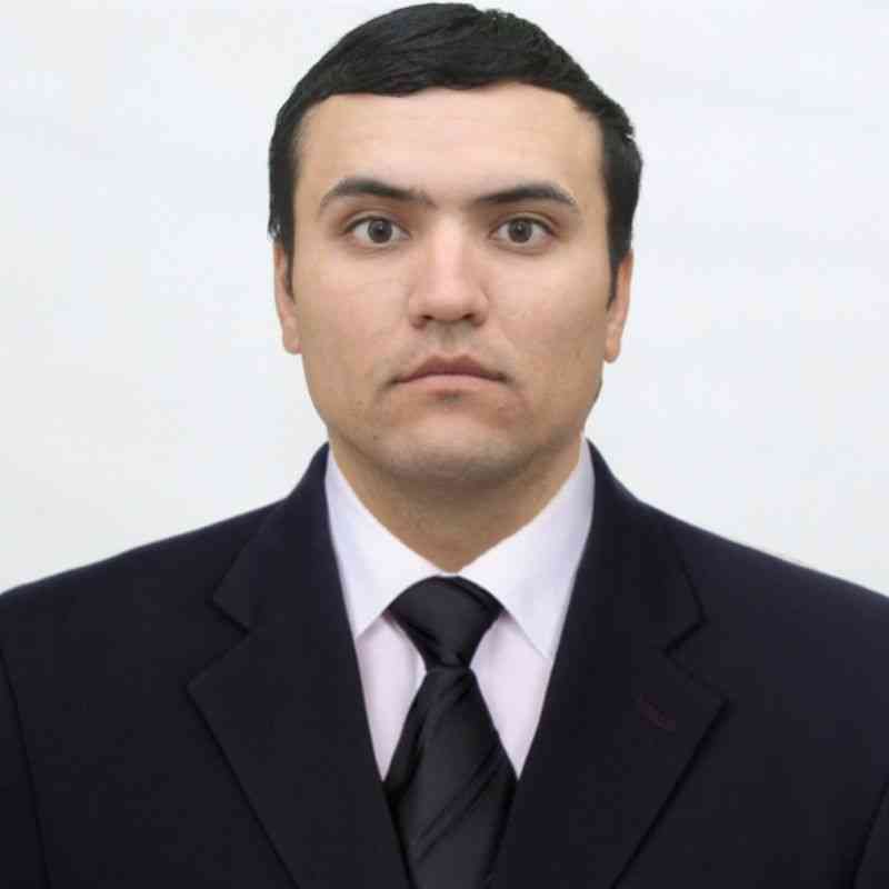 Ural Norov
