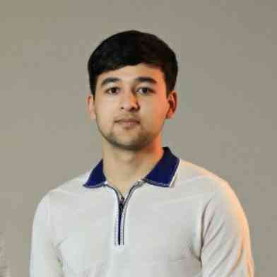 Rustam Zakirov