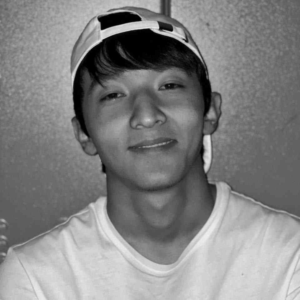 Shuxratjon Chinpo'latov