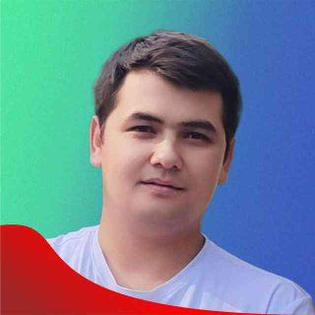 Muslimjon Raximjonov