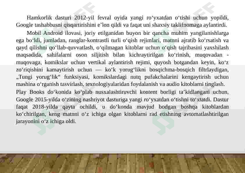 Product slide 3