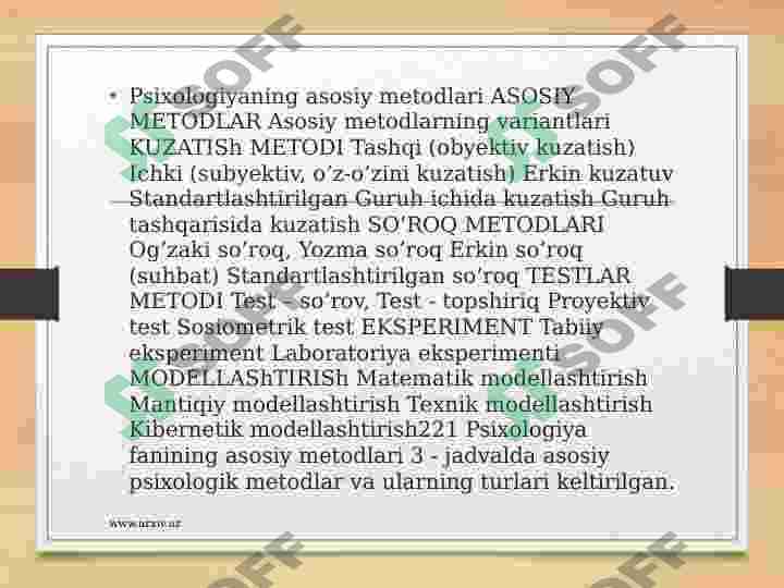 Product slide 4