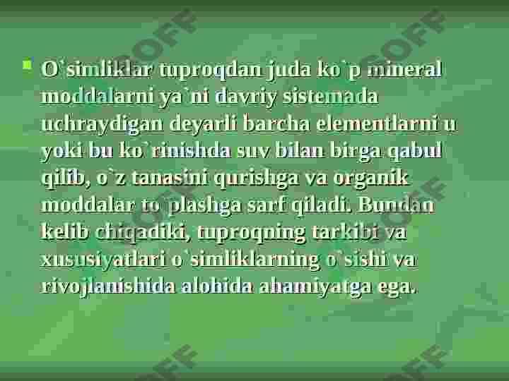 Product slide 4