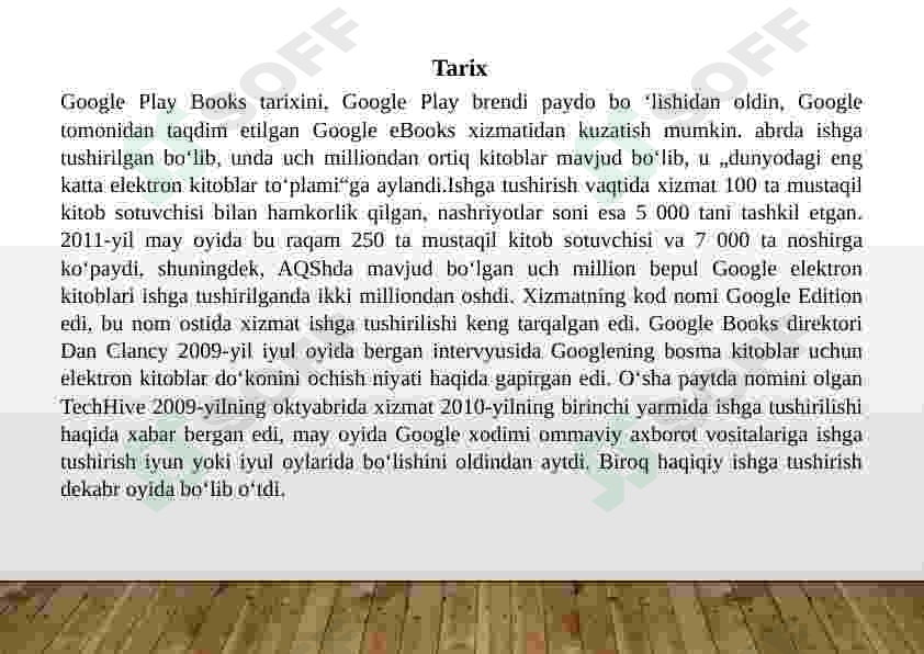 Product slide 4