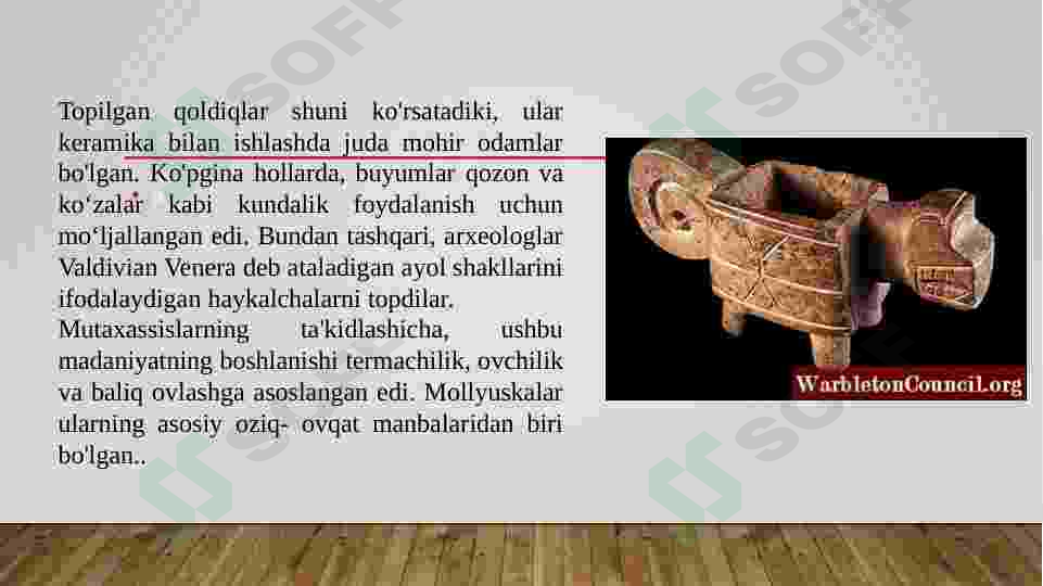Product slide 4
