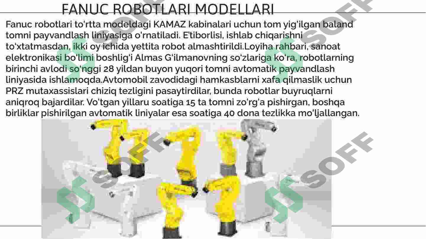 Product slide 4