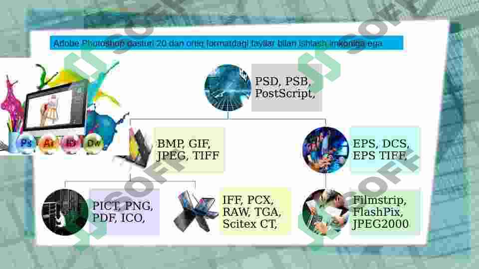 Product slide 4