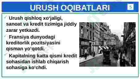 Product slide 5