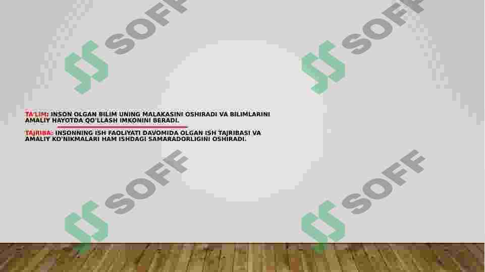 Product slide 5