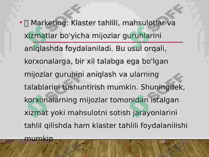 Product slide 5