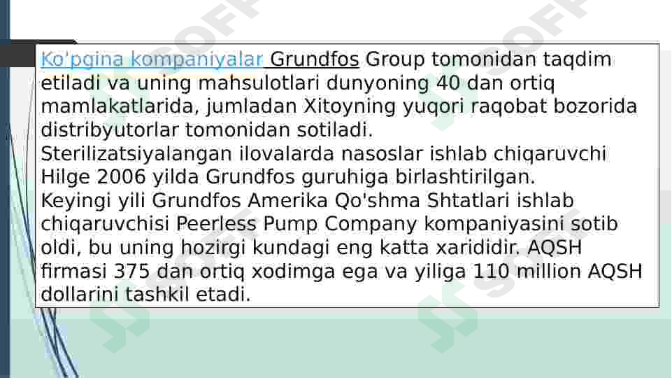 Product slide 5