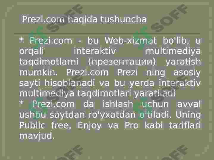 Product slide 5
