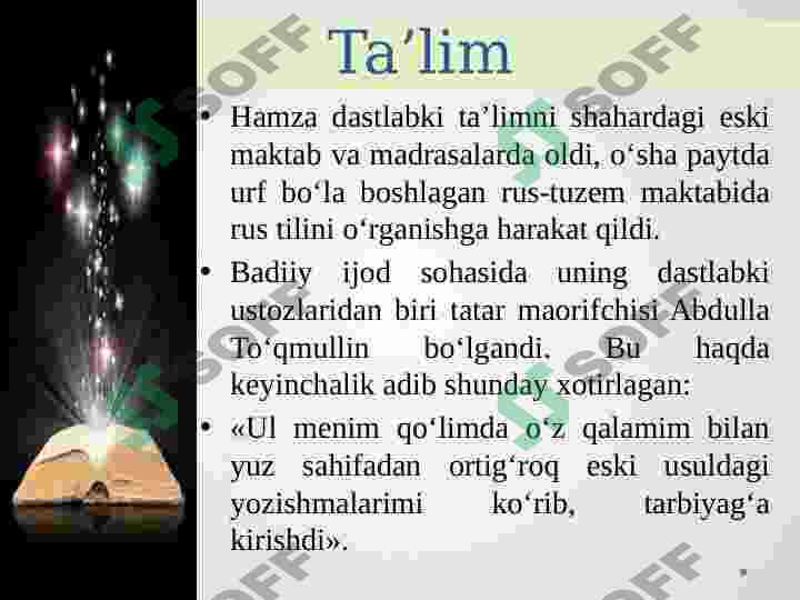 Product slide 5