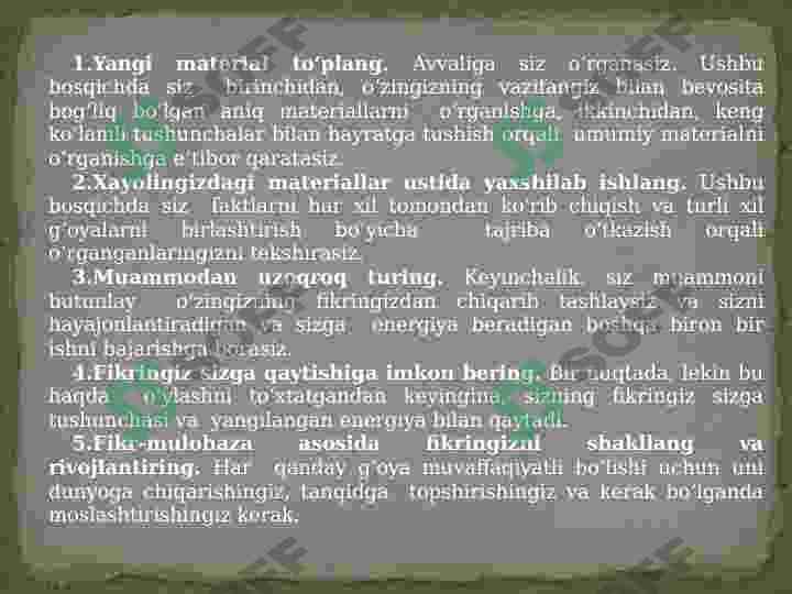 Product slide 6