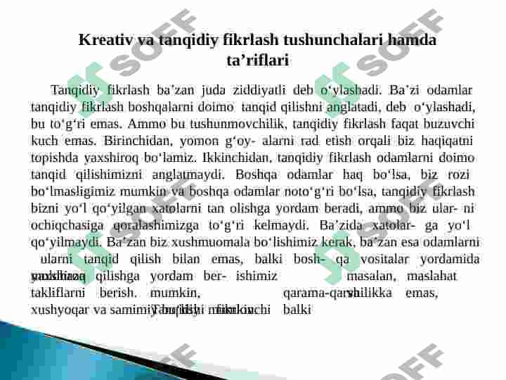 Product slide 6