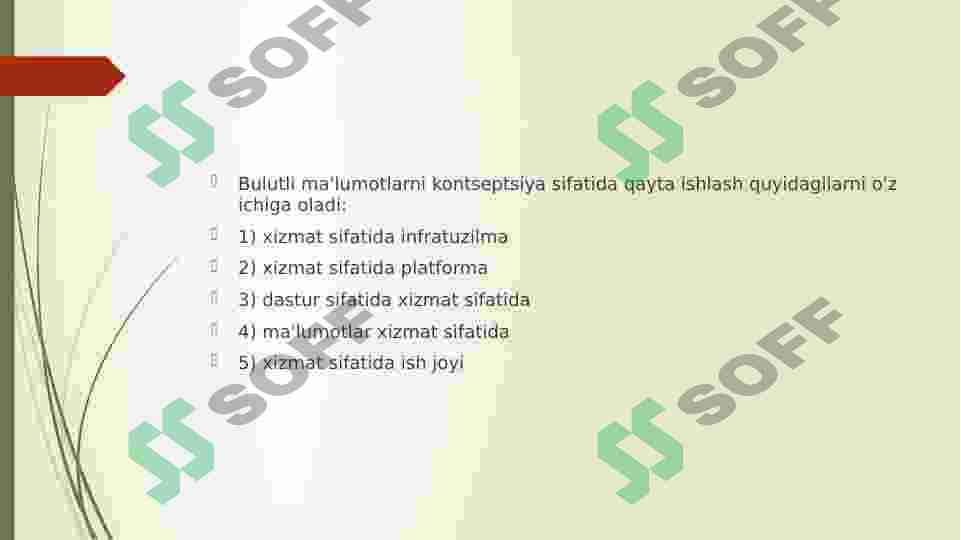 Product slide 6