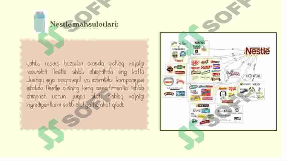 Product slide 6