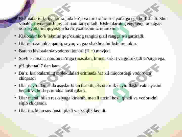 Product slide 7