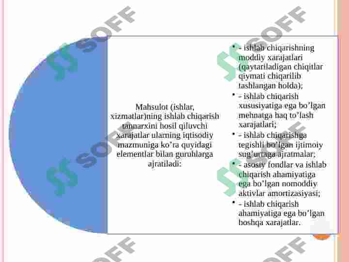 Product slide 7