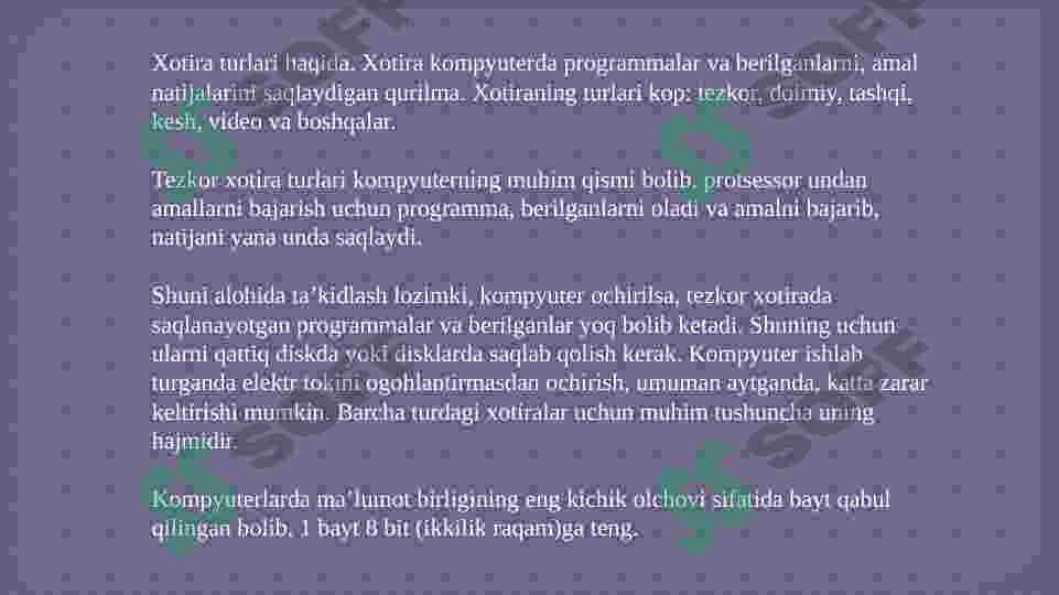 Product slide 7