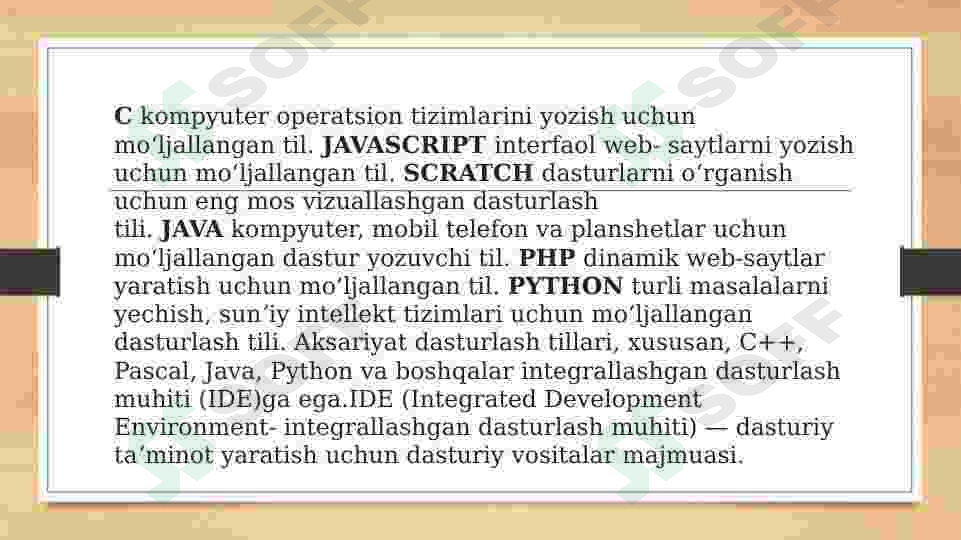 Product slide 7