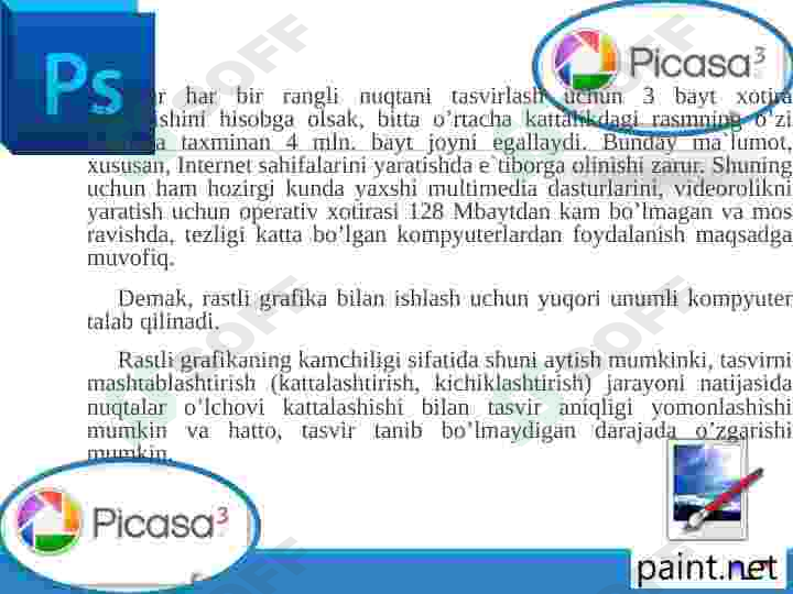 Product slide 7