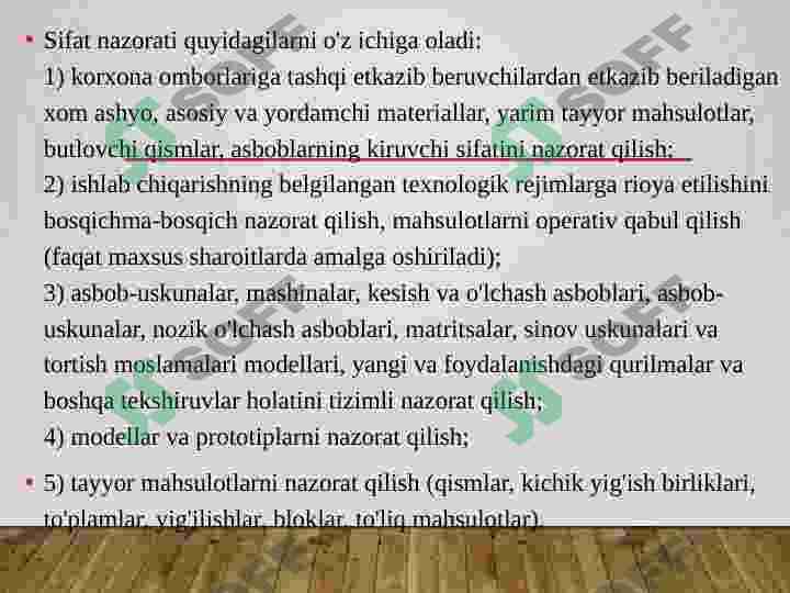 Product slide 7