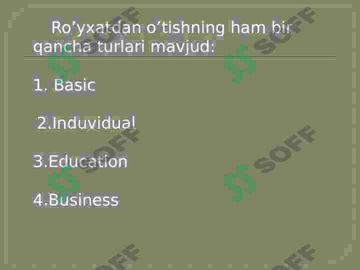 Product slide 8