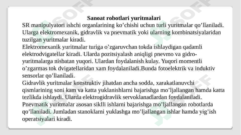Product slide 8