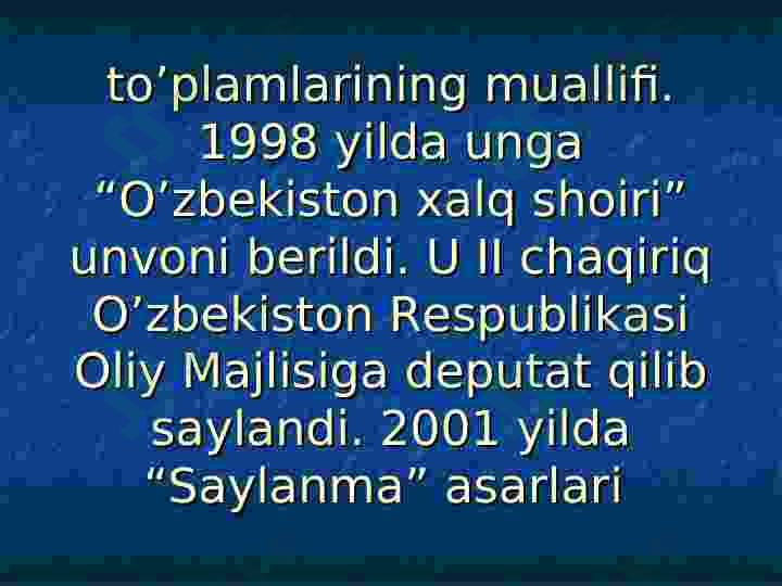 Product slide 8