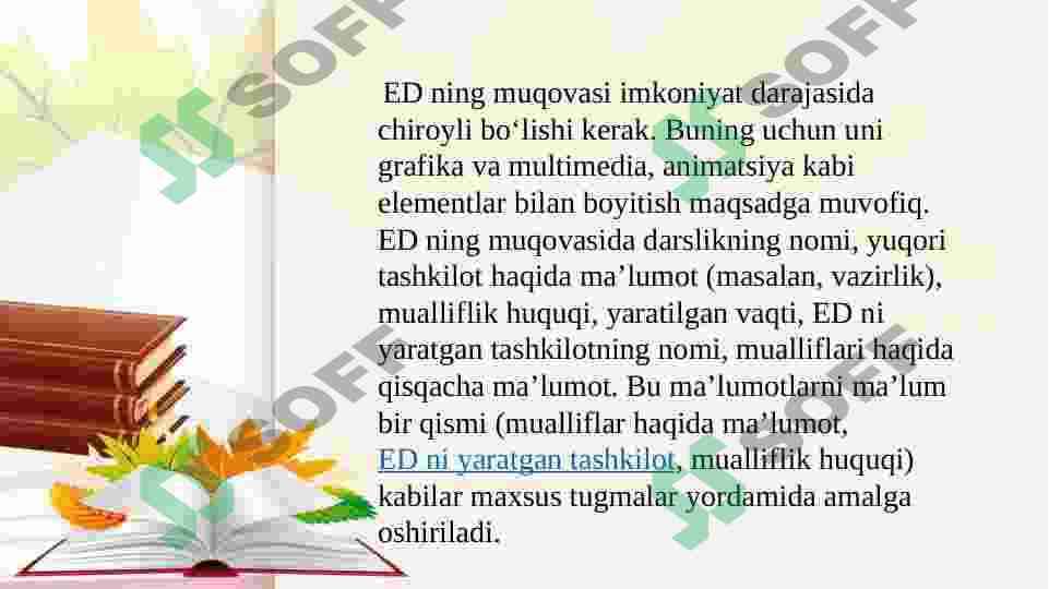 Product slide 8