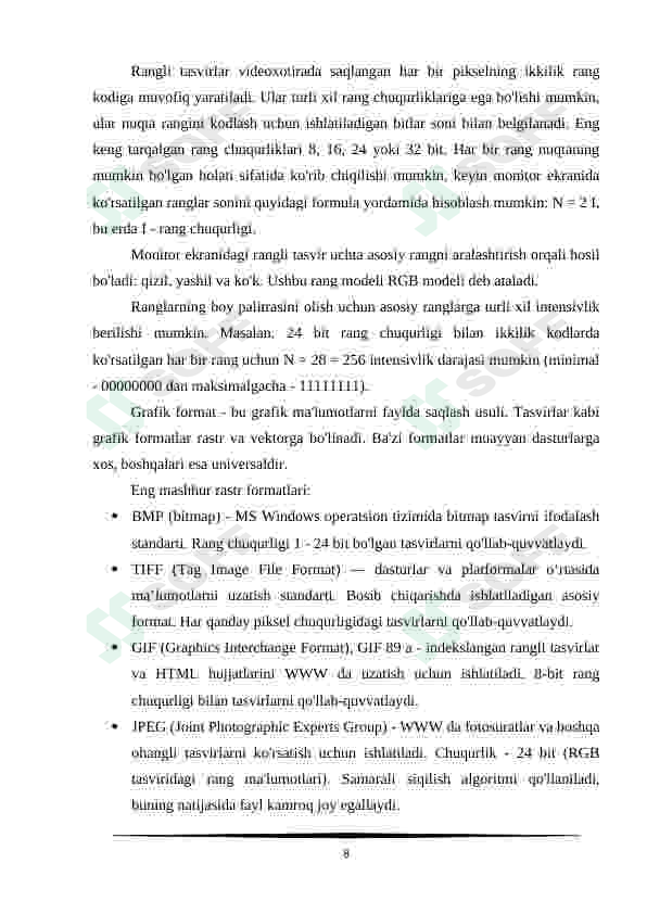 Product slide 8