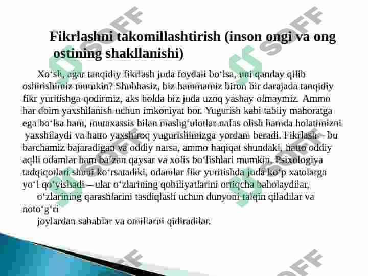 Product slide 8