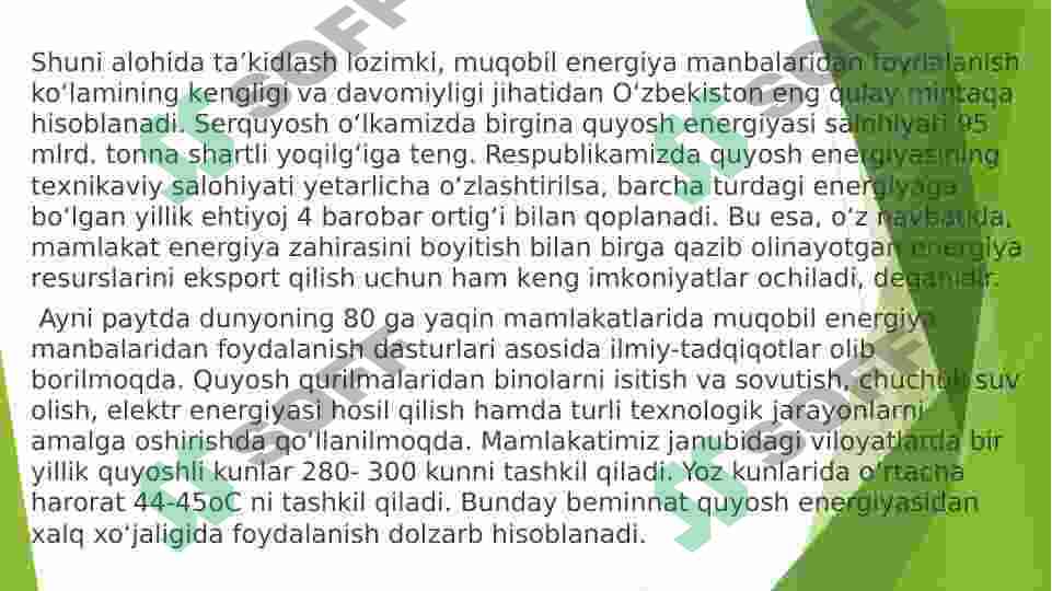 Product slide 8